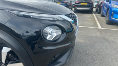 Nissan Juke 1.0 DiG-T N-Connecta 5dr DCT Petrol Hatchback